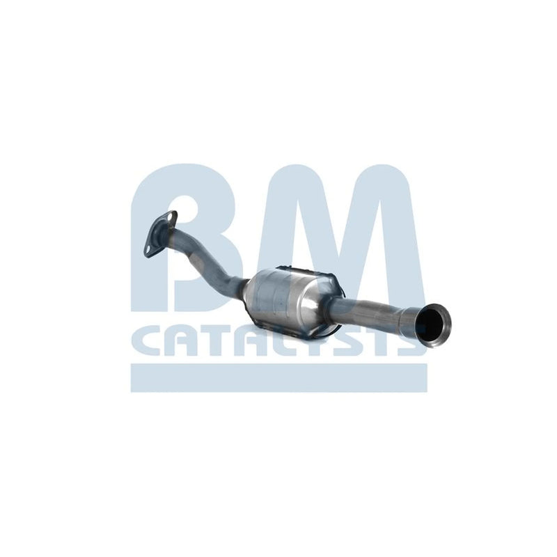 BM Catalysts Homologated Petrol Cat fits Citroën Berlingo First 1996-2008 1.1