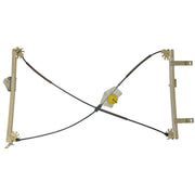 Valeo Electric Window Regulator Lifter Left Front 850842