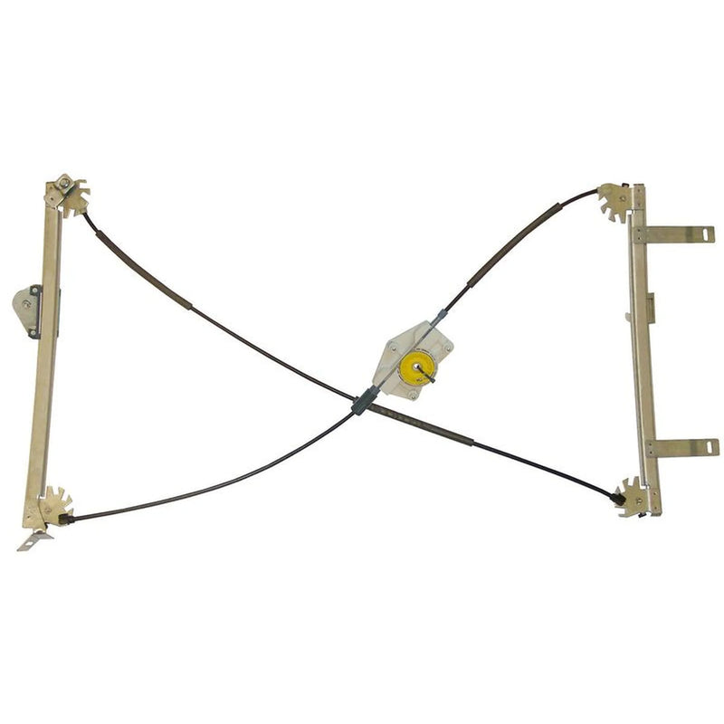 Valeo Electric Window Regulator Lifter Left Front 850842
