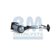BM Catalysts Homologated Petrol Cat fits Citroën Saxo 1996-2003 1.4