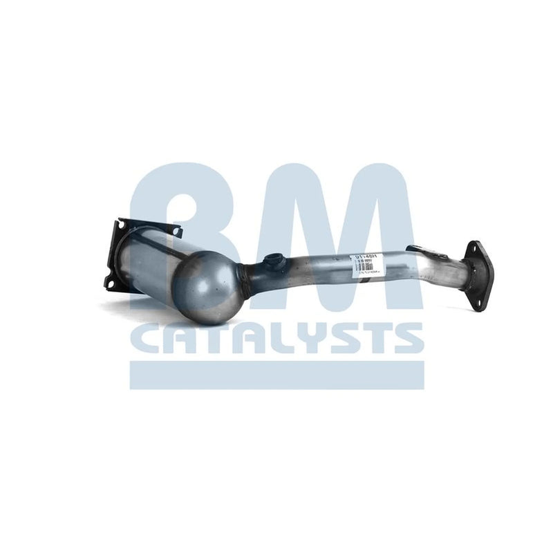 BM Catalysts Homologated Petrol Cat fits Citroën Saxo 1996-2003 1.4
