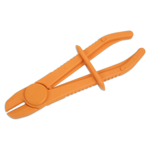 Laser Flexible Hose Clamp 3698 Laser - Dynamic Drive
