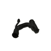 Gates Radiator Coolant Hose 660mm ID fits Audi A4 B6 2003-2005