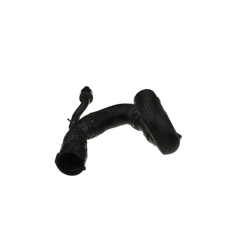 Gates Radiator Coolant Hose 660mm ID fits Audi A4 B6 2003-2005