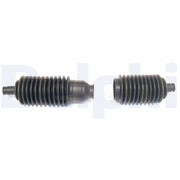 Delphi Steering Bellow Kit Front fits Ford Capri 1974-1987