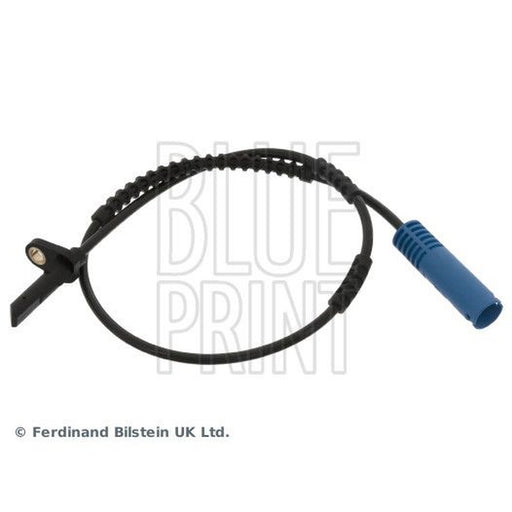 Blue Print ABS Wheel Speed Sensor Rear Right fits Mini Mini Countryman 2010-2016