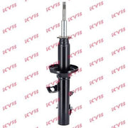KYB Shock Absorber Damper Strut Front Right fits Subaru Justy 1984-1996