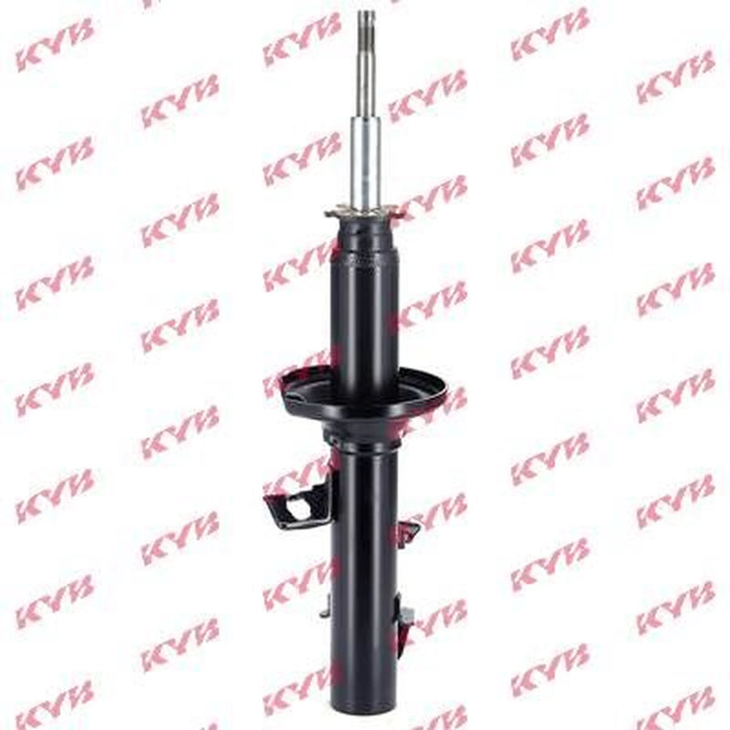 KYB Shock Absorber Damper Strut Front Right fits Subaru Justy 1984-1996