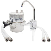 Seagull® IV X-1F Drinking Water System with Faucet for Motorhomes Nova - Dynamic Drive