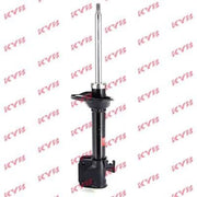 KYB 2 x Rear Shock Absorbers fits Subaru Impreza 2000-2007 1.6 2.0