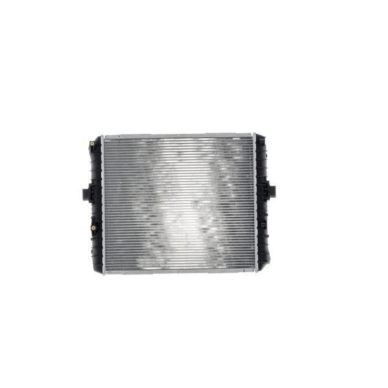 Mahle Engine Radiator fits Iveco Eurocargo I-Iii 1991-2015