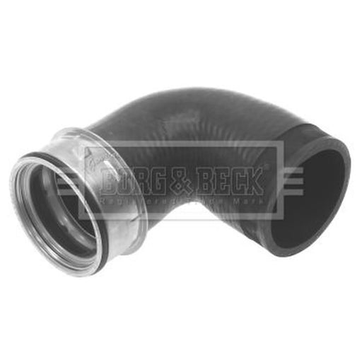 Borg & Beck Intercooler Turbo Charge Air Hose BTH1332