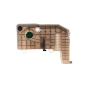 Mahle Coolant Expansion Tank fits Iveco Stralis I 2004 on