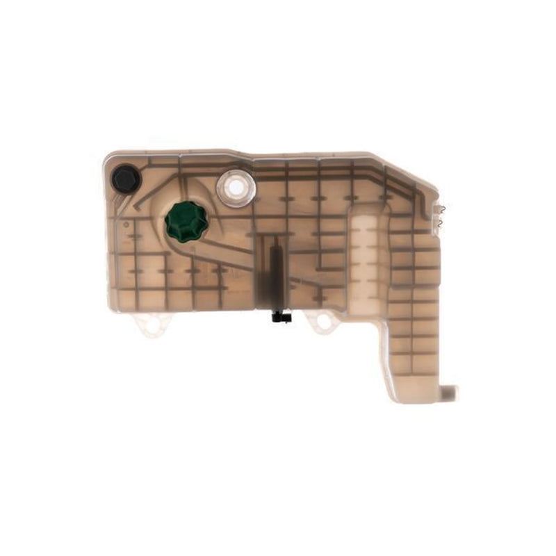 Mahle Coolant Expansion Tank fits Iveco Stralis I 2004 on