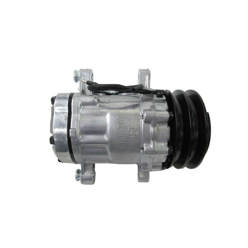 Hella Air Conditioning Compressor 8FK 366 202-931