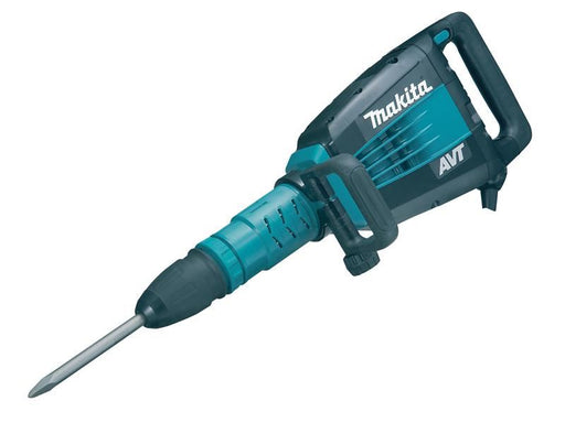Makita HM1214C SDS Max AVT Demolition Hammer 1510W 110V Makita - NN4 Online