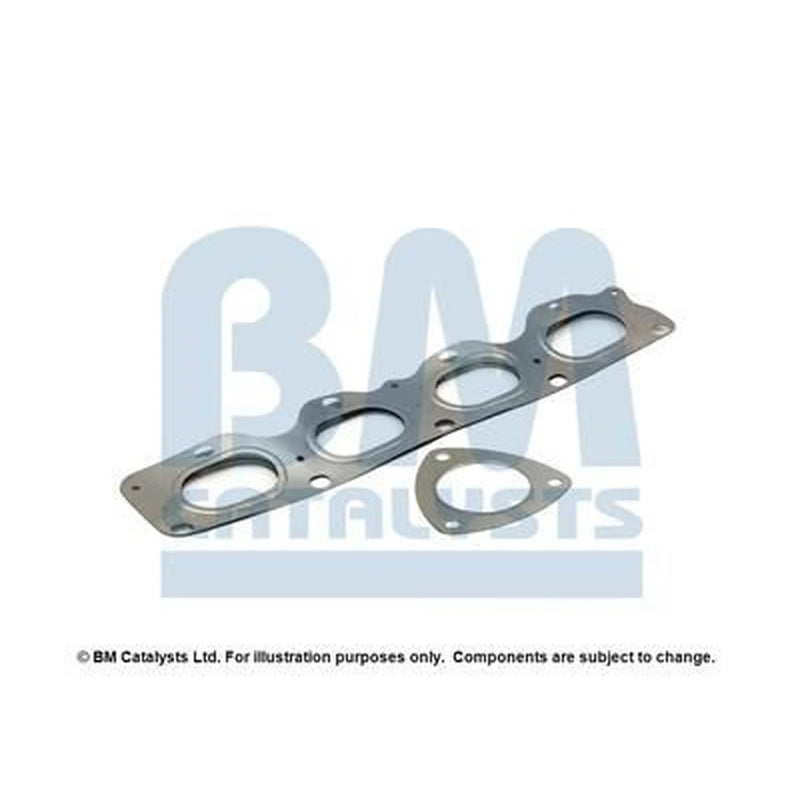 BM Catalysts Fitting Kit FK91598A FK91598A