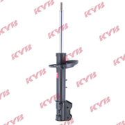 KYB 2 x Front Shock Absorbers fits Fiat Panda 2012-2015 0.9 1.2 1.3