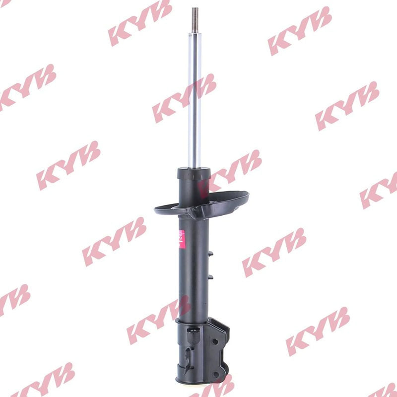 KYB Shock Absorber Damper Strut Front Left fits Fiat Panda 2012-2015 0.9 1.2 1.3