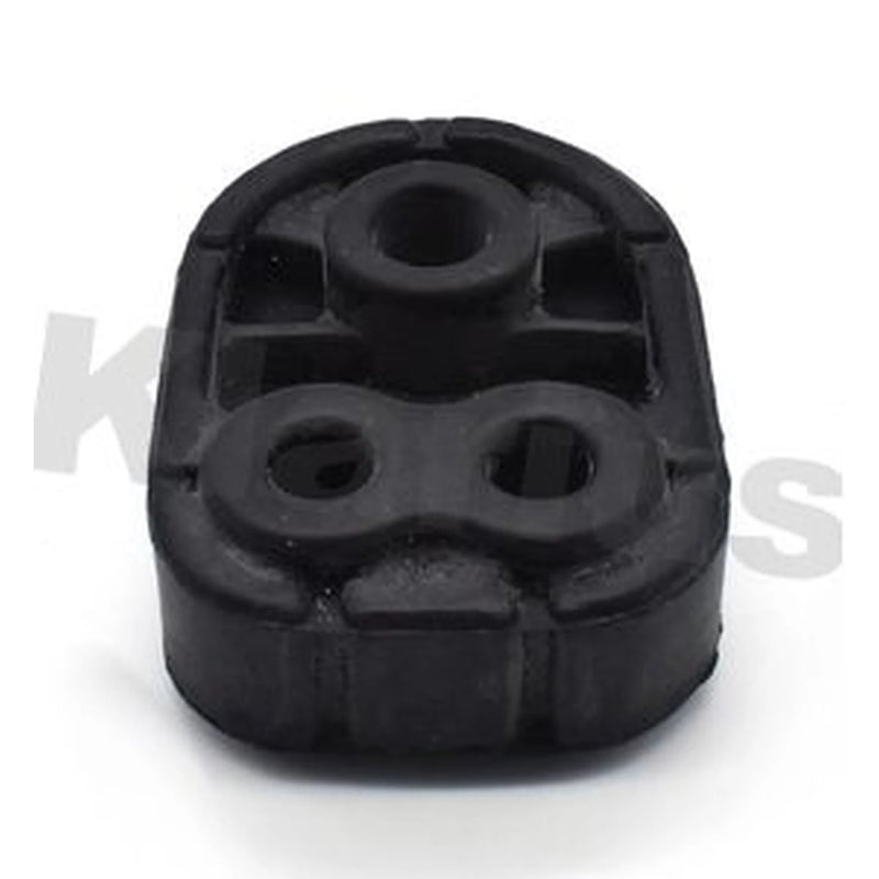 Klarius Exhaust System Mount Rubber fits Jeep Cherokee 2001-2008 2.4 2.5 2.8 3.7