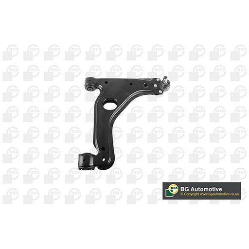 BGA Control/Trailing Arm Front Right TRC9512