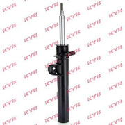 KYB Shock Absorber Damper Strut Front Right fits BMW 3 2004-2013