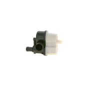 Bosch Fuel Tank Pressure Sensor fits Ferrari Enzo Ferrari 2002-2003 6.0