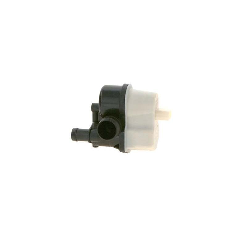 Bosch Fuel Tank Pressure Sensor fits Ferrari Enzo Ferrari 2002-2003 6.0