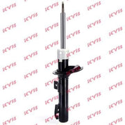 KYB Shock Absorber Damper Strut Front fits Ford Transit 2001-2006 2.3