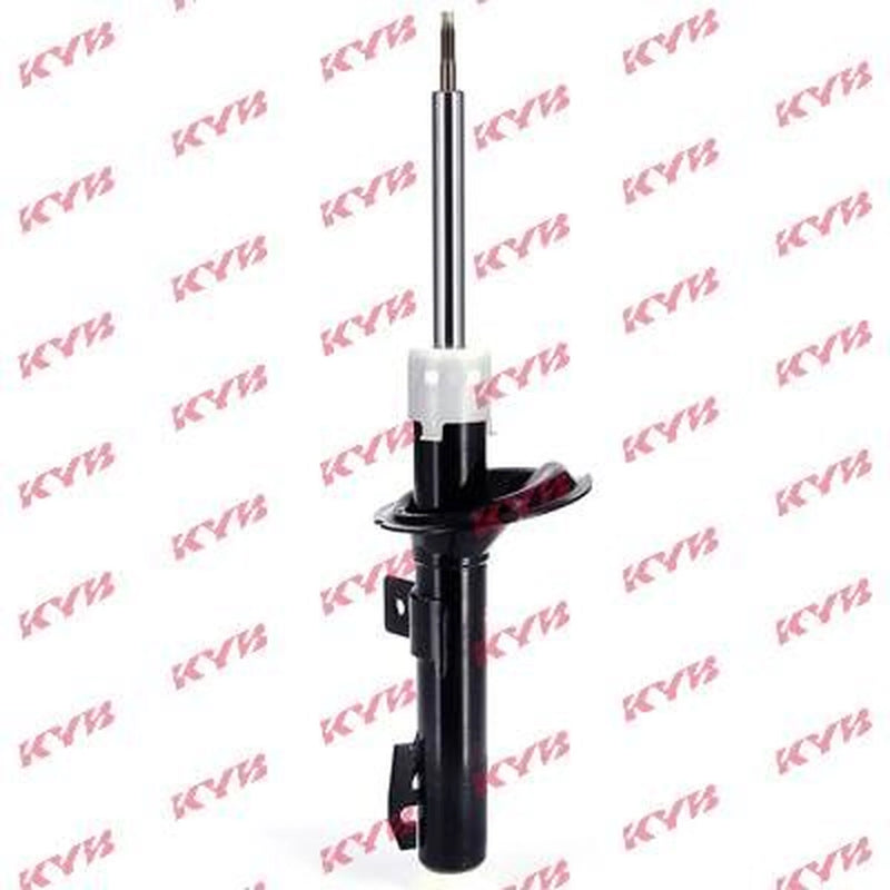 KYB Shock Absorber Damper Strut Front fits Ford Transit 2001-2006 2.3
