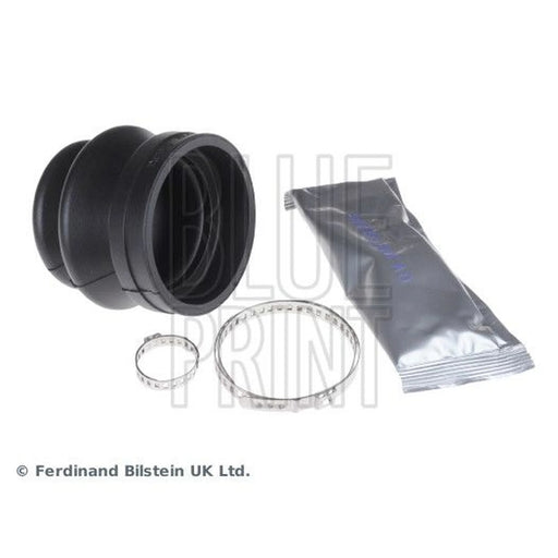 Blue Print Drive Shaft Bellow Kit Wheel Side Rubber ADH28102
