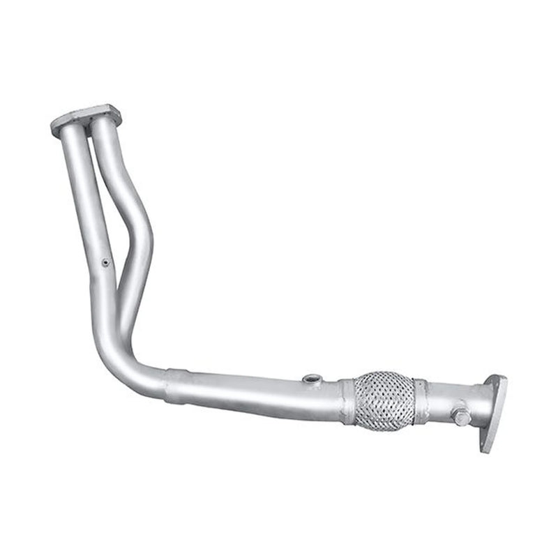 Hella Exhaust Pipe OD fits Fiat Brava 1995-2001 1.6