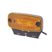 Hella Side Marker Light Wide High