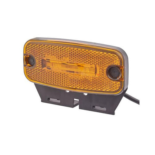 Hella Side Marker Light Wide High