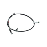 Bosch Handbrake Cable Rear fits Mazda MX-5 2005-2016 1.8 2.0