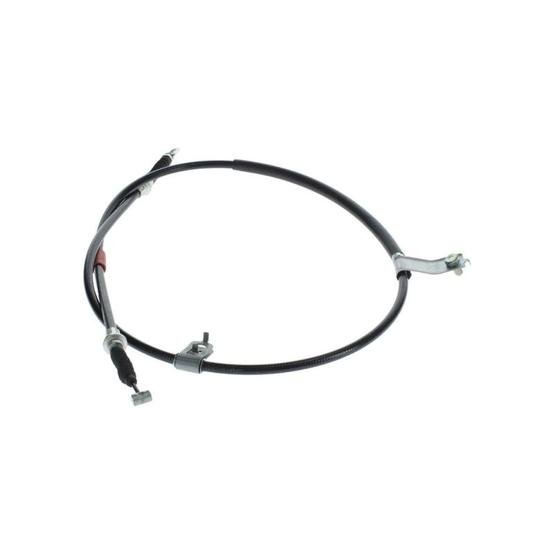 Bosch Handbrake Cable Rear fits Mazda MX-5 2005-2016 1.8 2.0