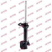 KYB Shock Absorber Damper Strut Rear Right fits Subaru Impreza 2000-2007 1.6 2.0