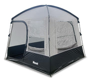 Quest Nest Shelter Grey Quest Leisure - Dynamic Drive
