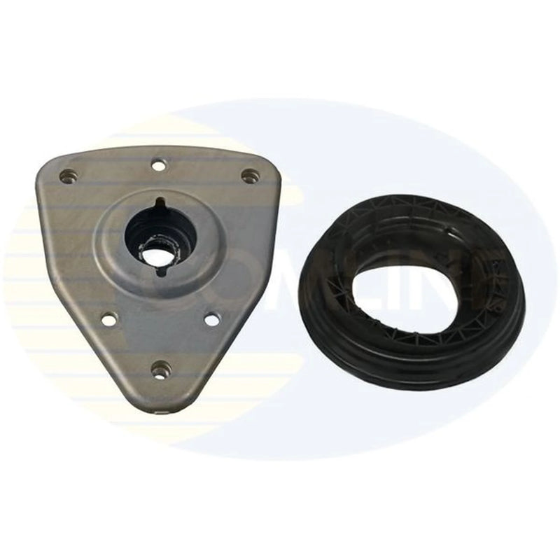 Comline Suspension Strut Support Mount fits Citroën Berlingo 2018-2019 1.2 1.5