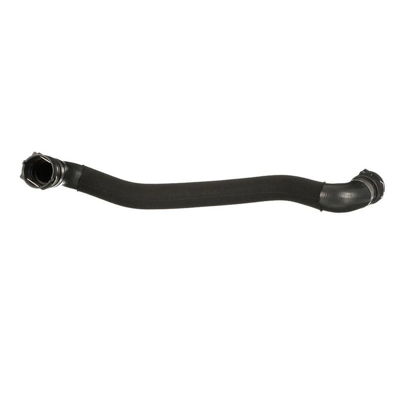 Gates Radiator Coolant Hose 420mm ID fits BMW 5 2004-2010
