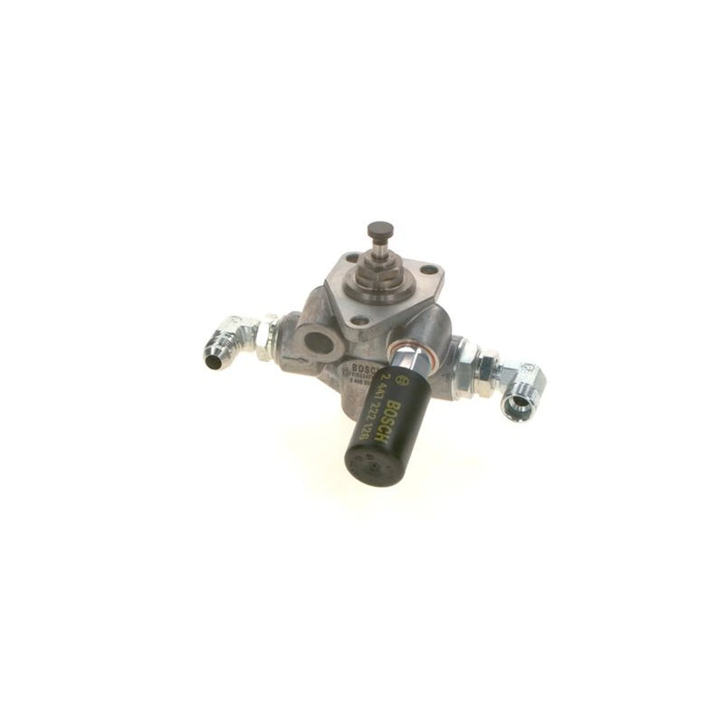 Bosch Fuel Pump Assembly