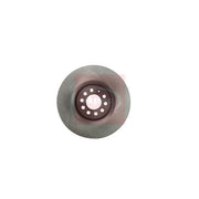 Apec Front Brake Vented Discs & Pads fits Seat Ibiza 2004-2008 1.8 1.9