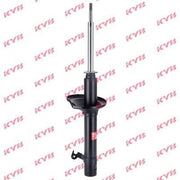 KYB 2 x Front Shock Absorbers fits Honda Hr-V 1999-2005 1.6