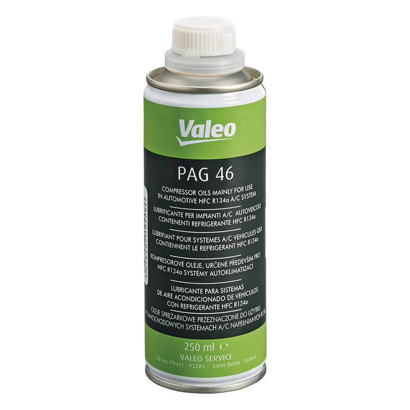 Valeo Air Compressor Oil 710208