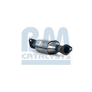 BM Catalysts Homologated Petrol Cat fits Mitsubishi Rvr 1991-1999 1.8
