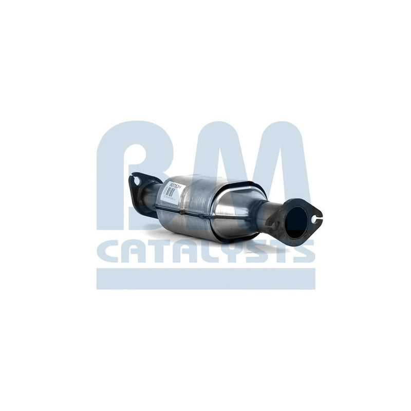 BM Catalysts Homologated Petrol Cat fits Mitsubishi Rvr 1991-1999 1.8