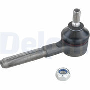 Delphi Steering Tie Rod End Ball Joint Front M14x1.5 fits Audi 50 1974-1978