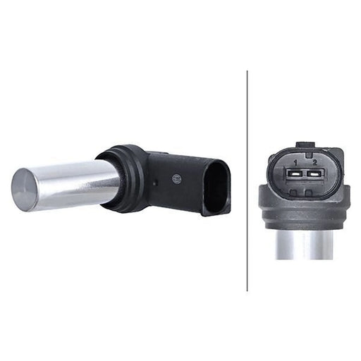 Hella Crankshaft Position Sensor 6PU 009 168-911
