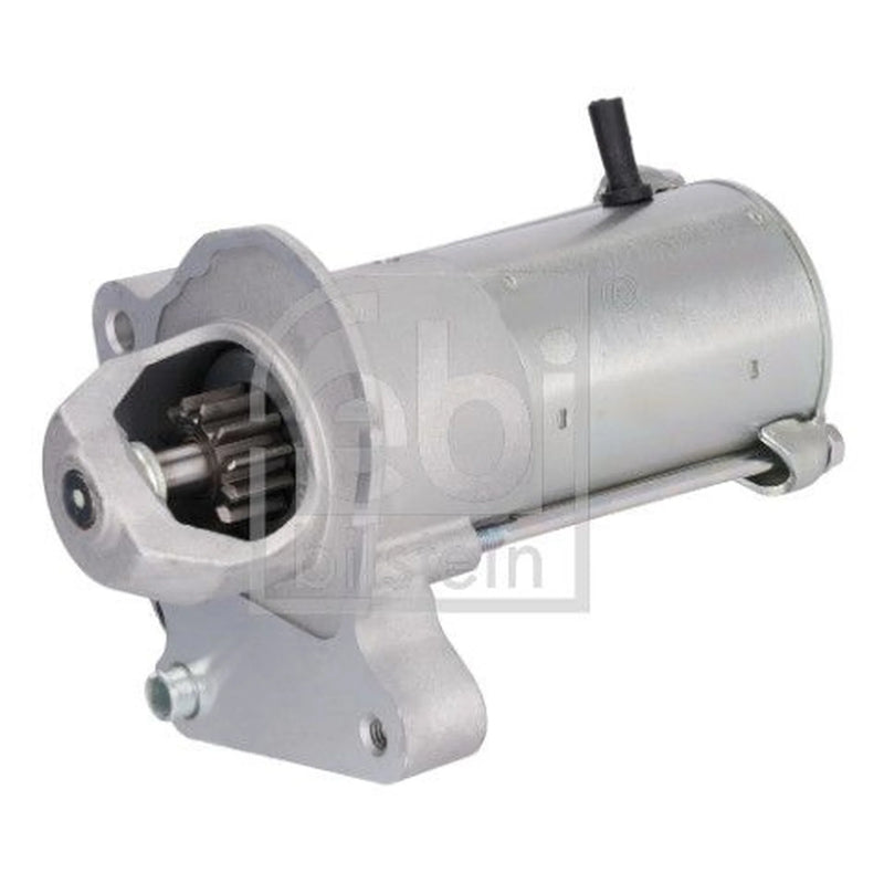 Febi Starter Motor 12V 1.4kW 12 Teeth 187778