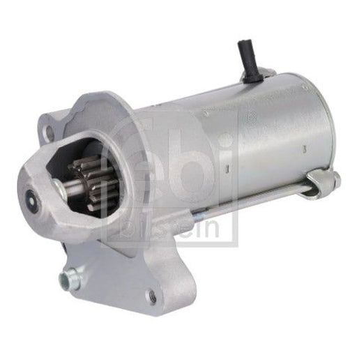 Febi Starter Motor 12V 1.4kW 12 Teeth 187778
